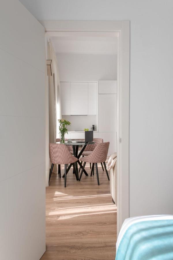 Coliseum Boutique Apartment Cordoba