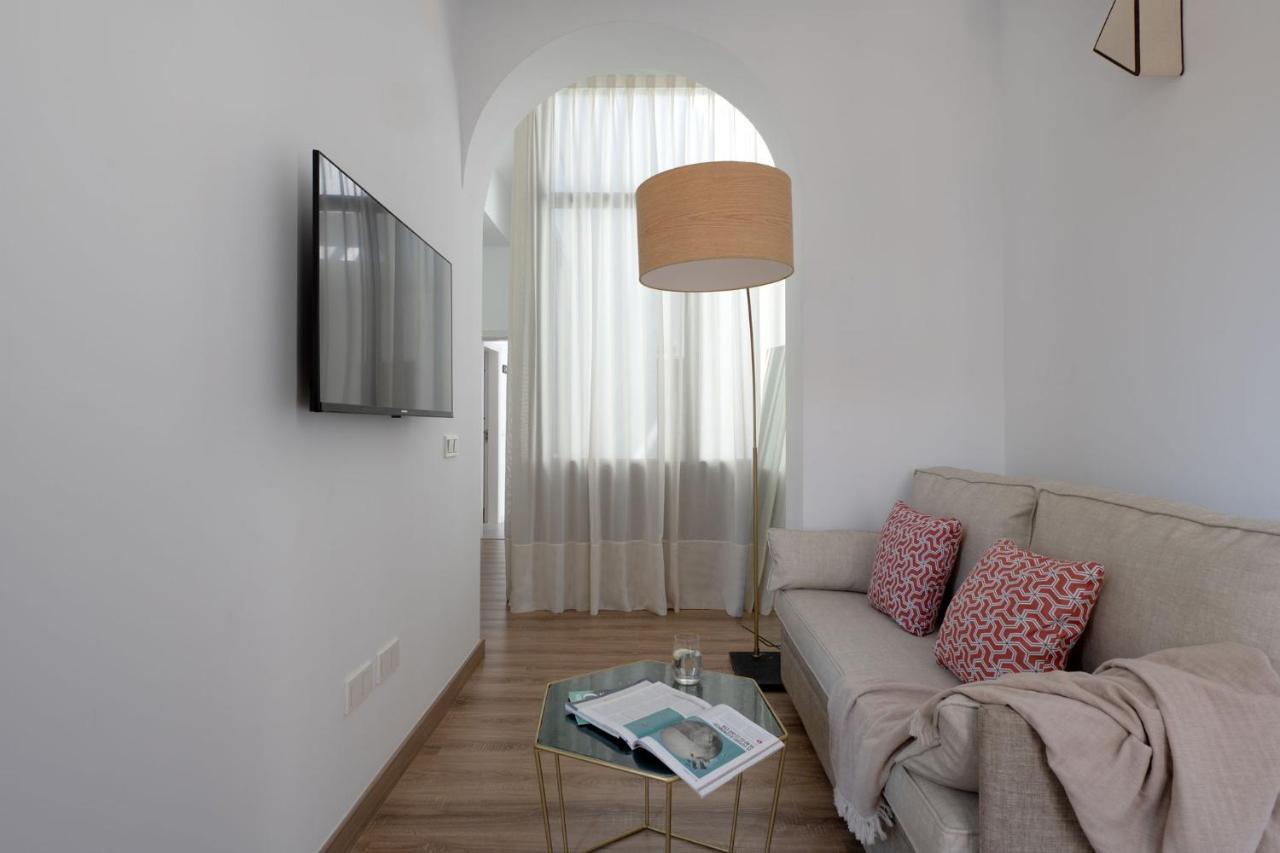 Coliseum Boutique Apartment Cordoba