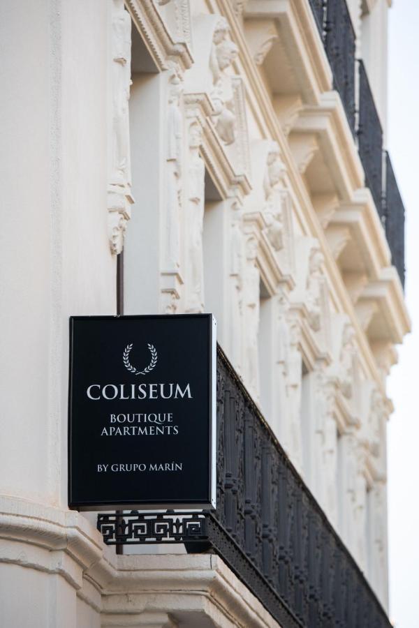 Apartment Coliseum Boutique *