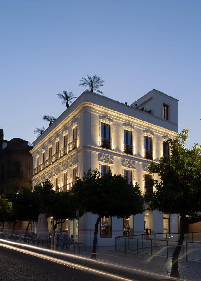 Coliseum Boutique Apartment Cordoba