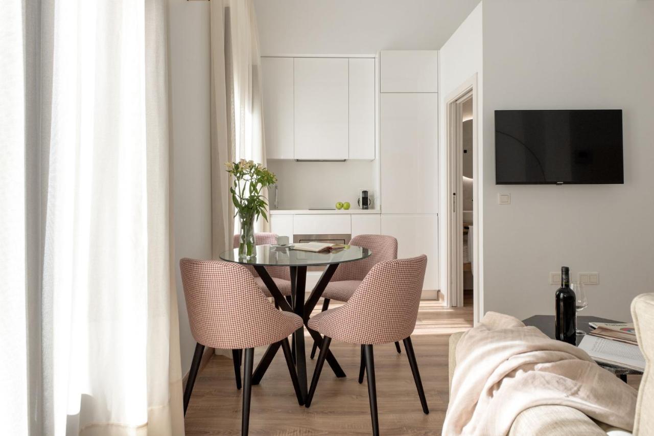Apartment Coliseum Boutique *