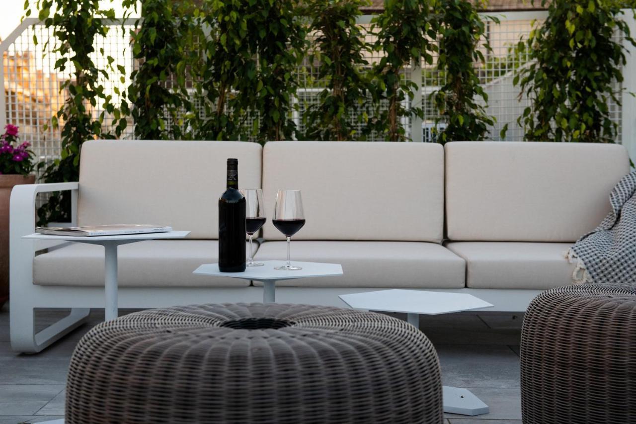 Apartment Coliseum Boutique