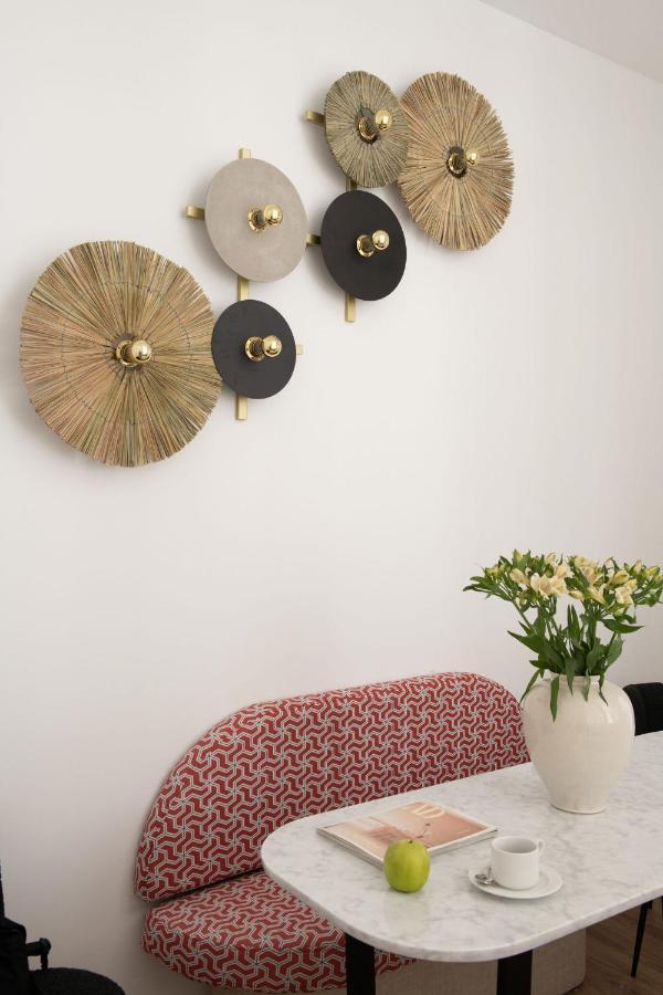Apartment Coliseum Boutique *