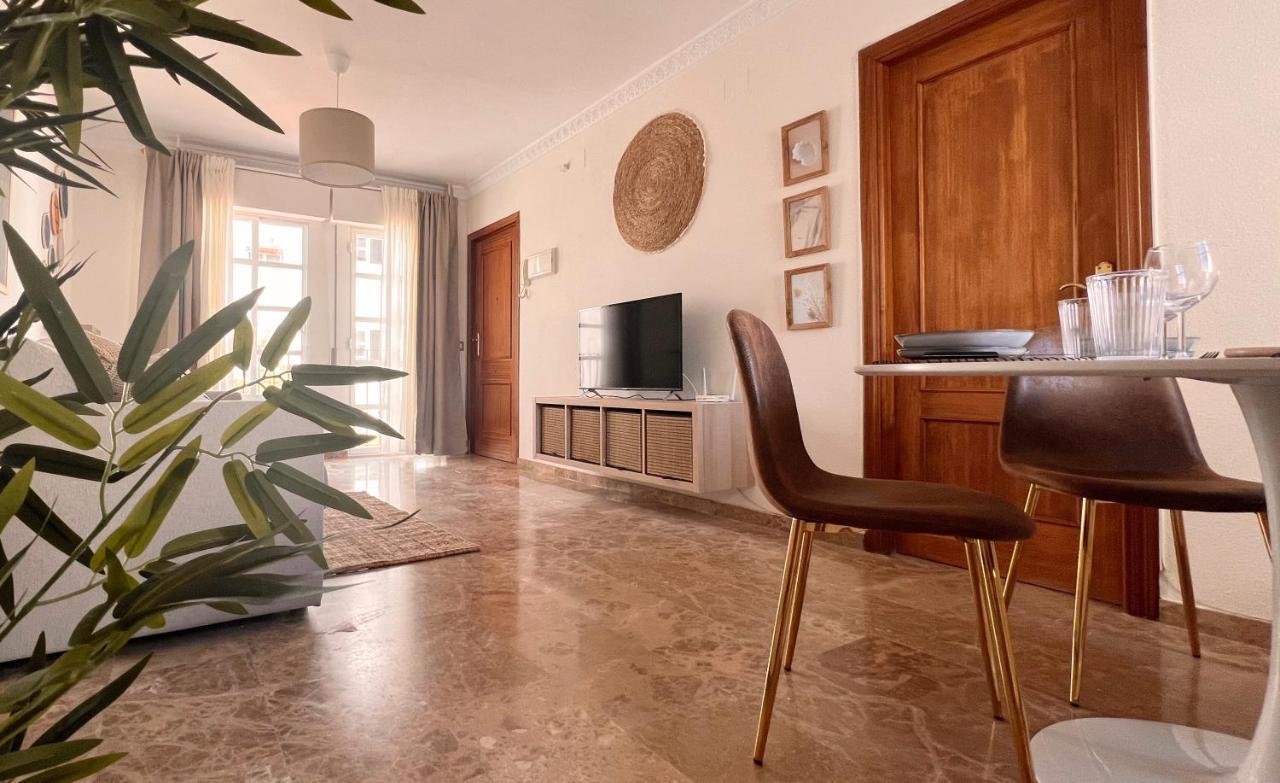 Apartamento Boho 02 *
