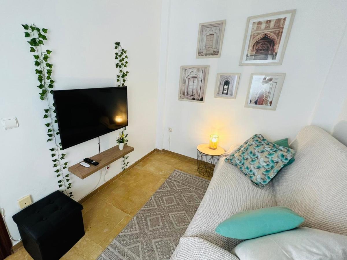 Apartamento Corazón De Córdoba, La Mejor Ubicación Córdoba