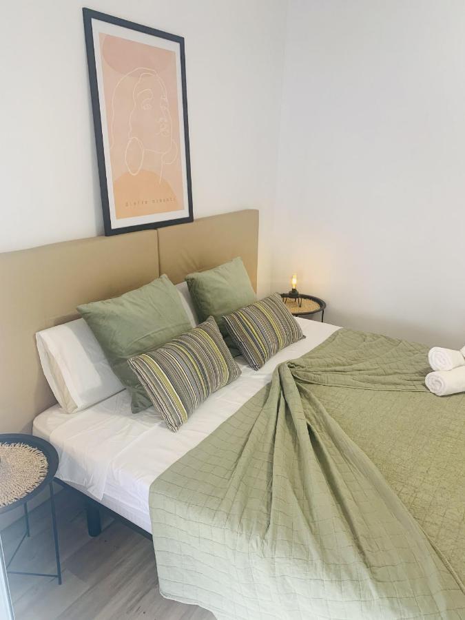 El Naranjo Apartamento