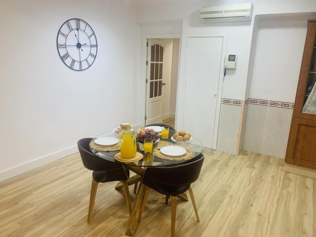Apartamento El Naranjo