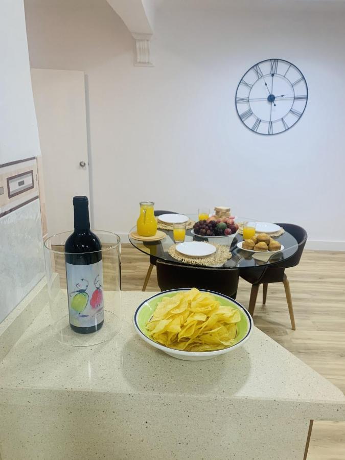 Apartamento El Naranjo Córdoba