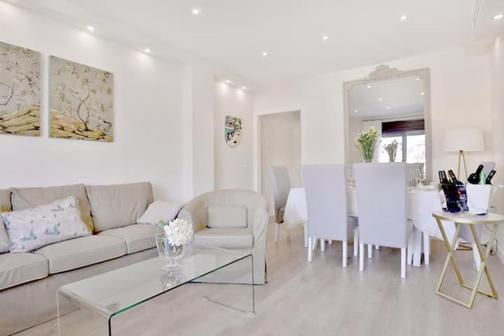 Balcón De La Vieja Apartamento *