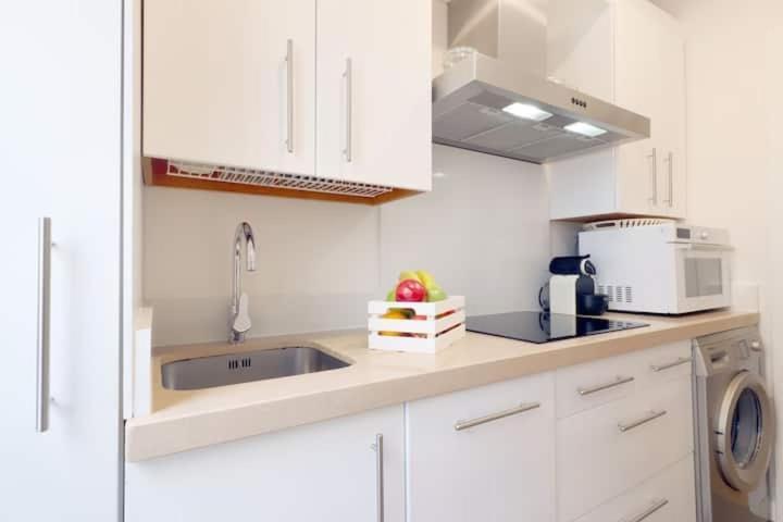 Balcón De La Vieja Apartamento Córdoba
