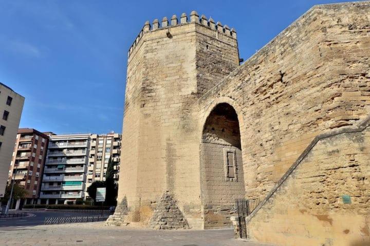 Balcón De La Vieja *