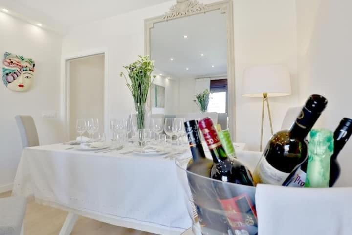 Apartamento Balcón De La Vieja *
