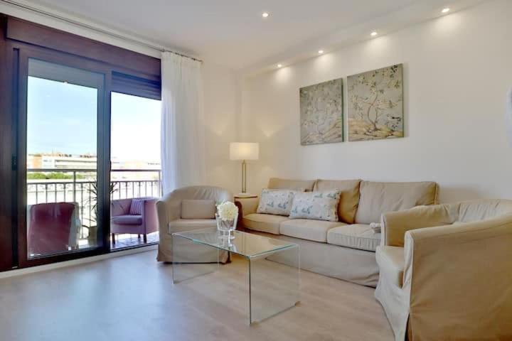 Apartamento Balcón De La Vieja