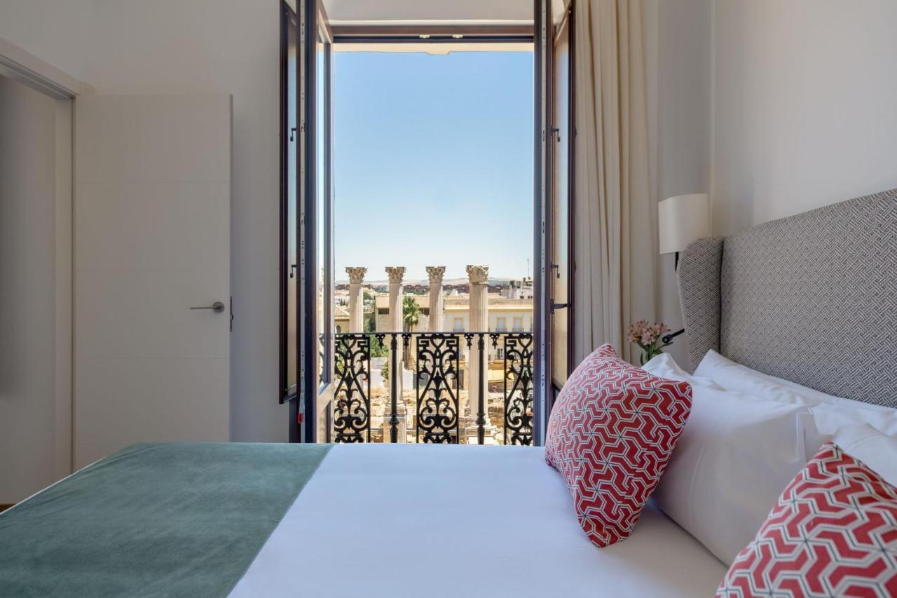 Coliseum Boutique Apartment Cordoba