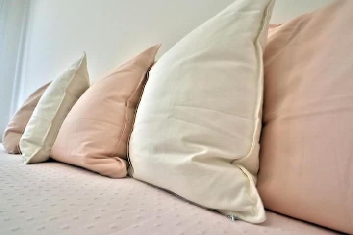 Apartamento Balcón De La Vieja