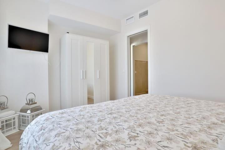 Apartamento Balcón De La Vieja