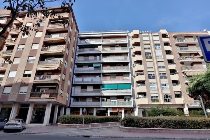 Balcón De La Vieja Apartamento