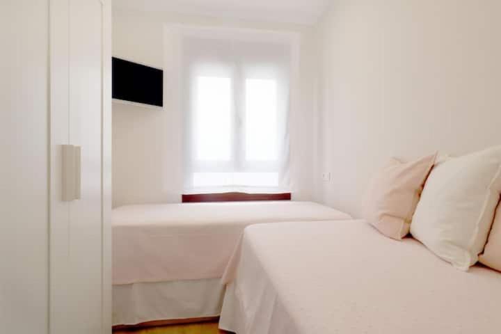 Apartamento Balcón De La Vieja