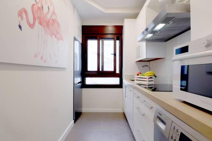 Balcón De La Vieja Apartamento Córdoba
