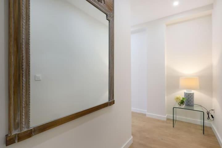 Balcón De La Vieja Apartamento