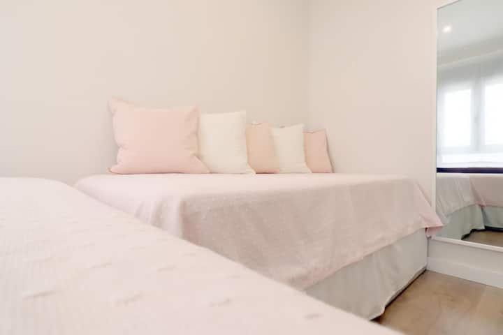 Balcón De La Vieja Apartamento *