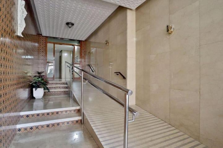 Apartamento Balcón De La Vieja Córdoba