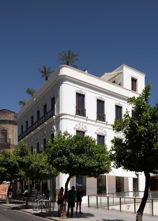 Coliseum Boutique Apartment *