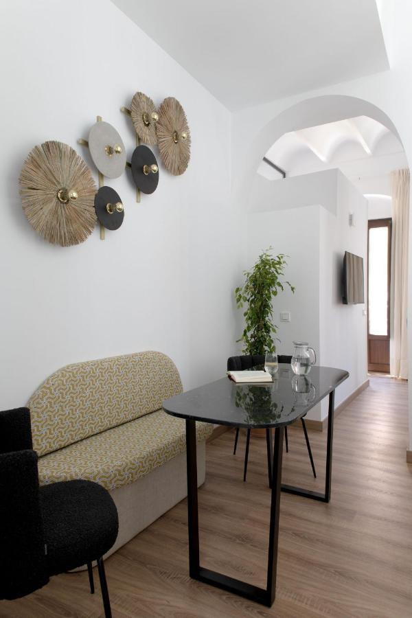 Coliseum Boutique Apartment *