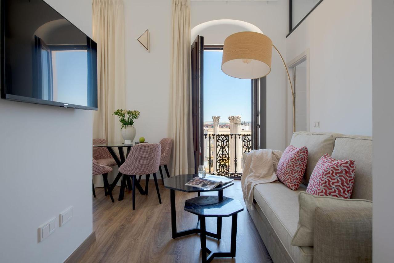Apartment Coliseum Boutique *