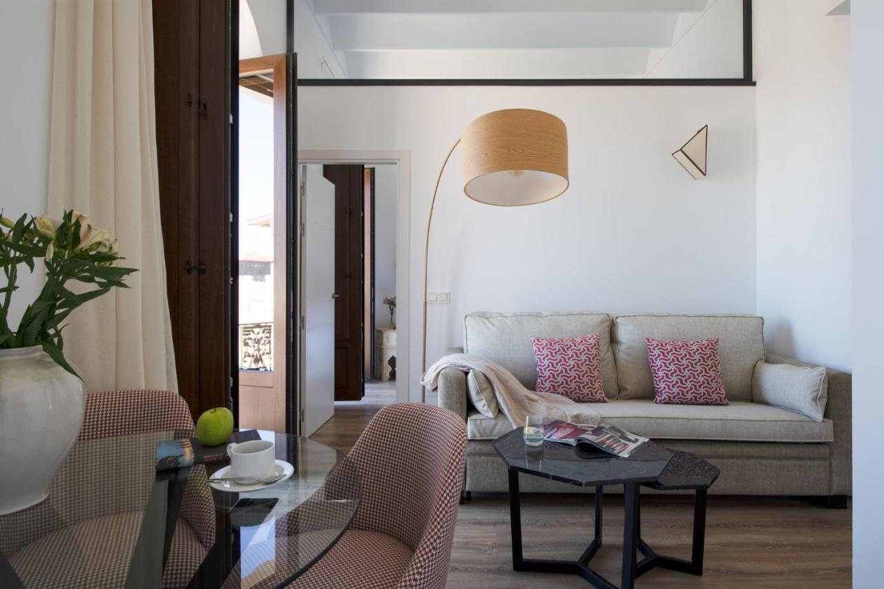 Apartment Coliseum Boutique *