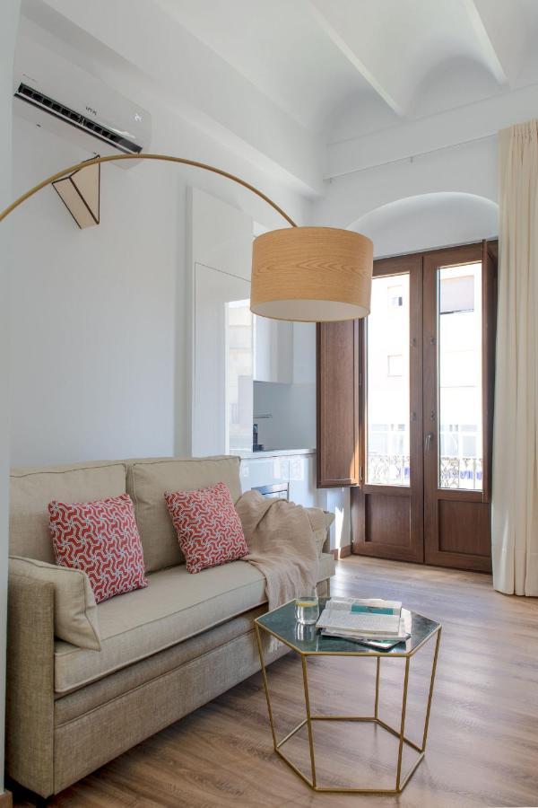 Coliseum Boutique Apartment