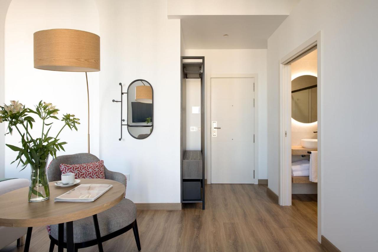 Apartment Coliseum Boutique Cordoba