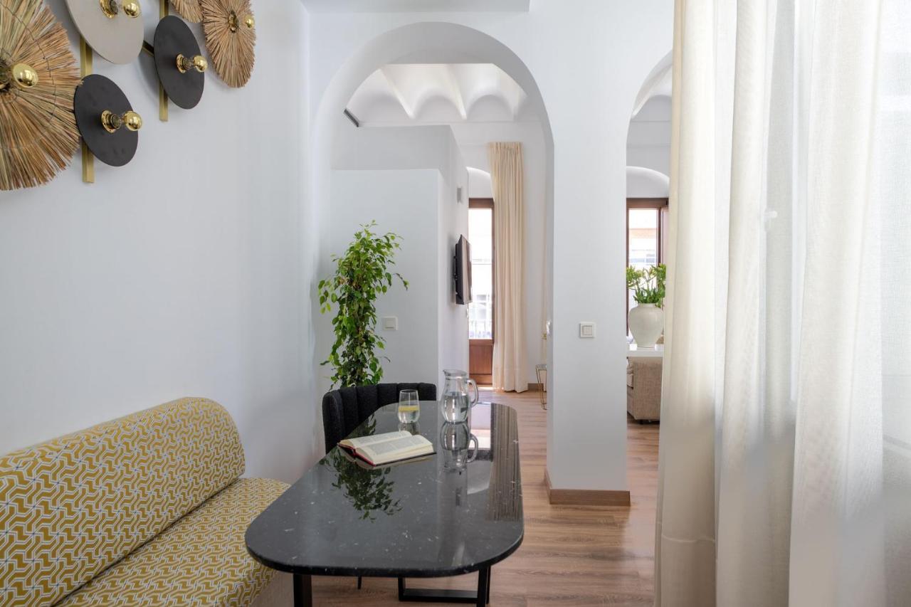 Coliseum Boutique Apartment