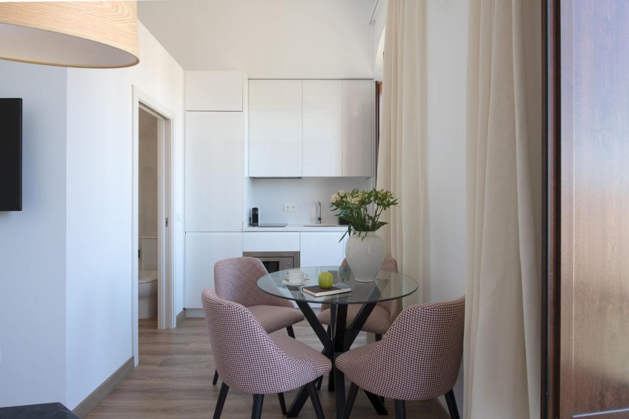 Coliseum Boutique Apartment