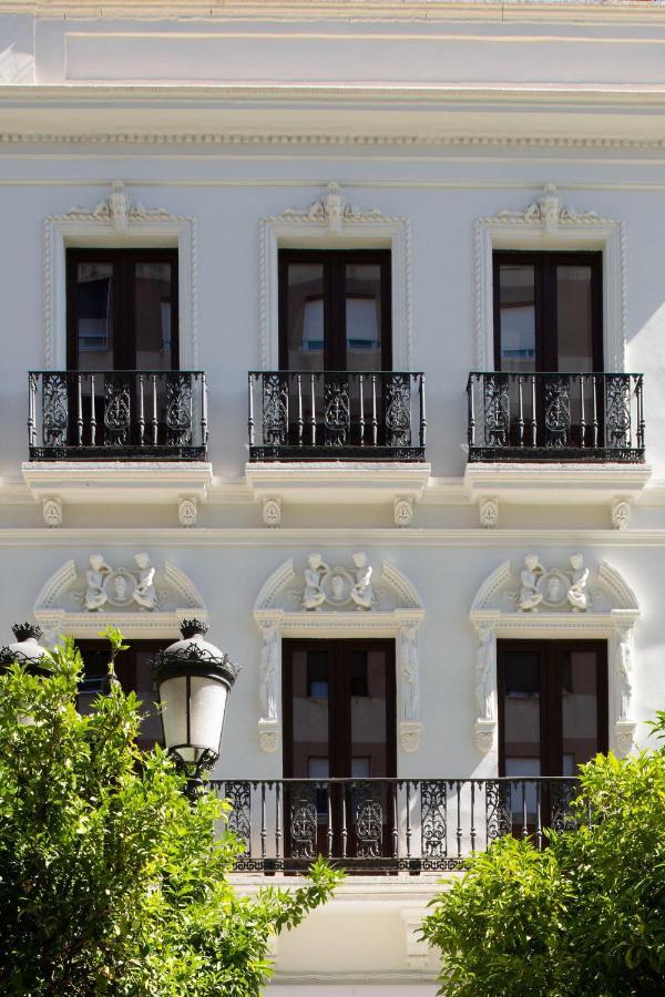 Coliseum Boutique Apartment