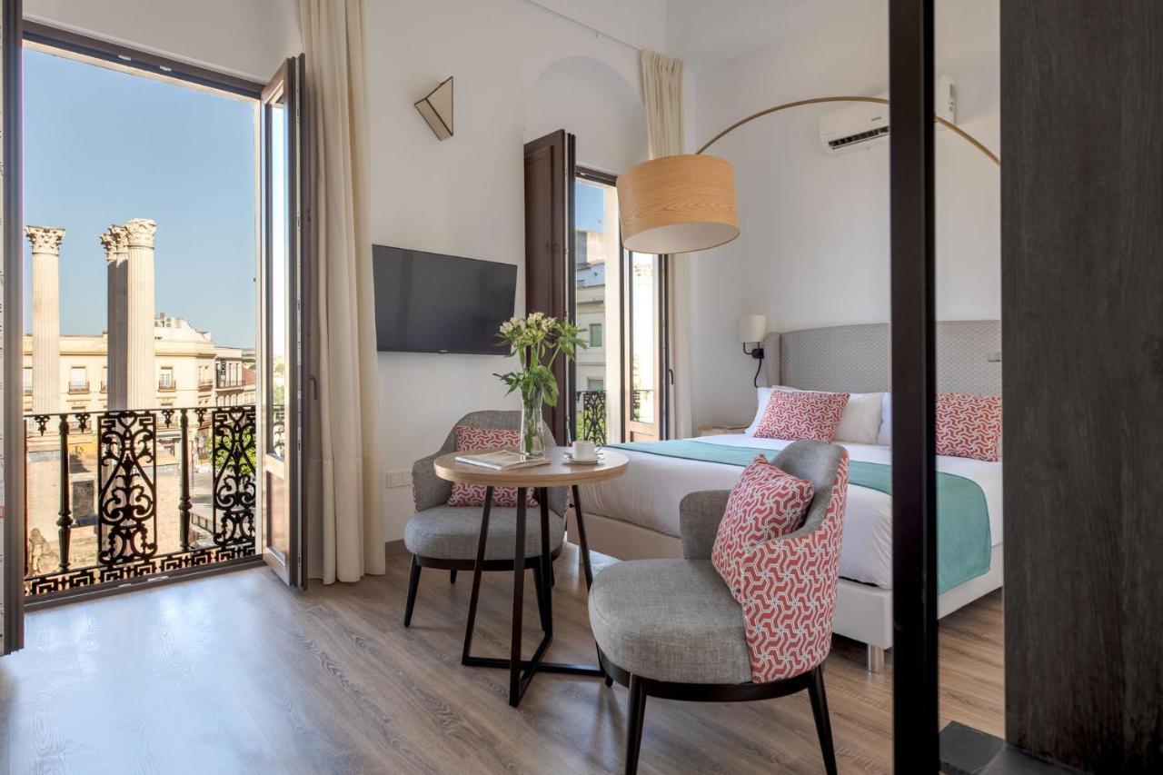 Apartment Coliseum Boutique Cordoba