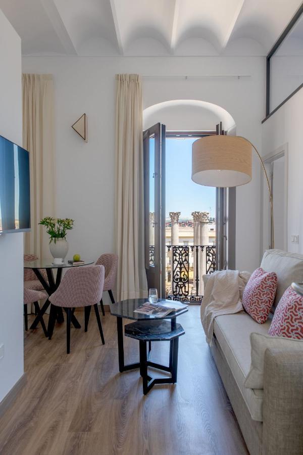 Coliseum Boutique Apartment