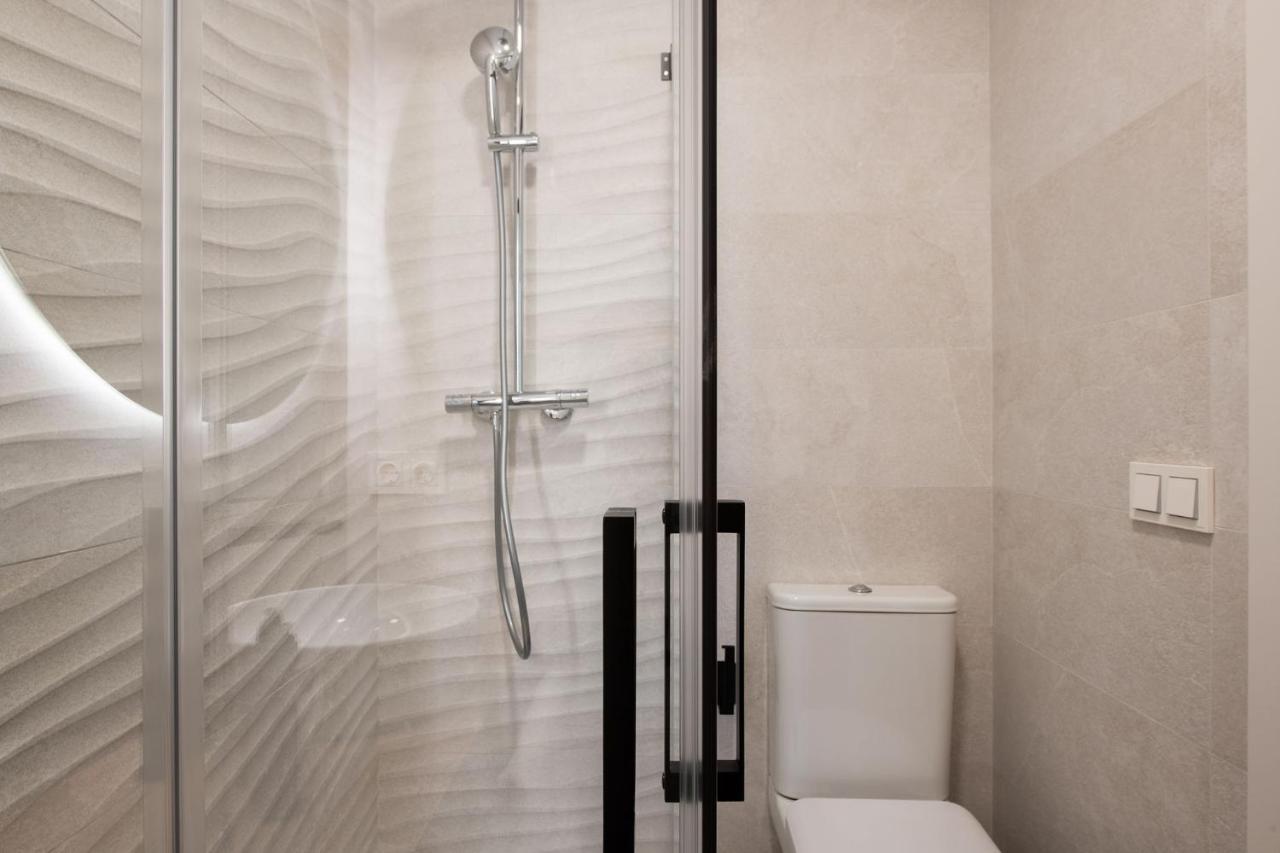 Coliseum Boutique Apartment