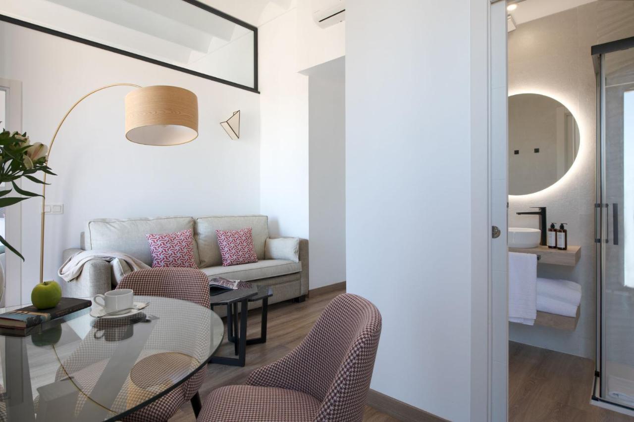 Coliseum Boutique Apartment *