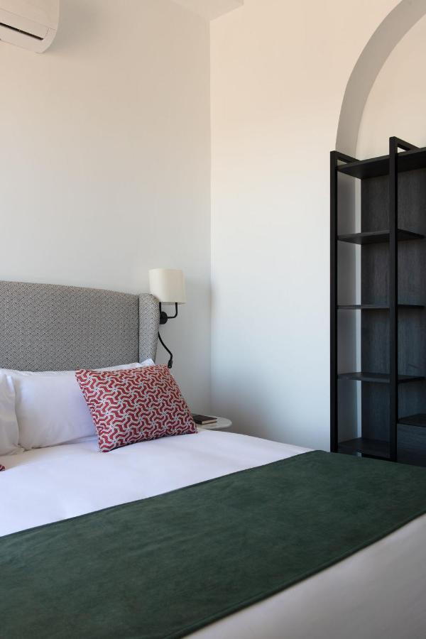 Coliseum Boutique Apartment Cordoba