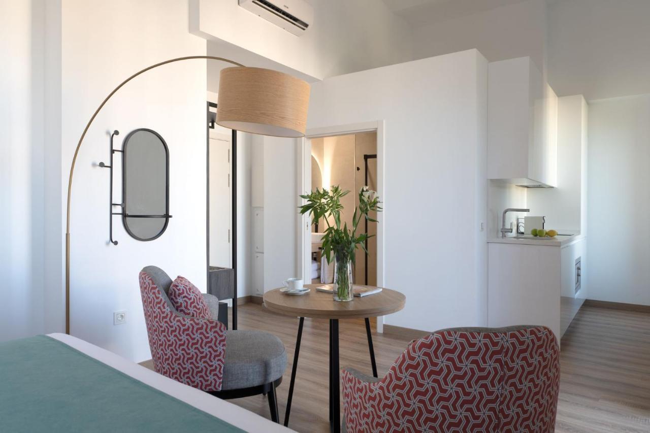 Coliseum Boutique Apartment