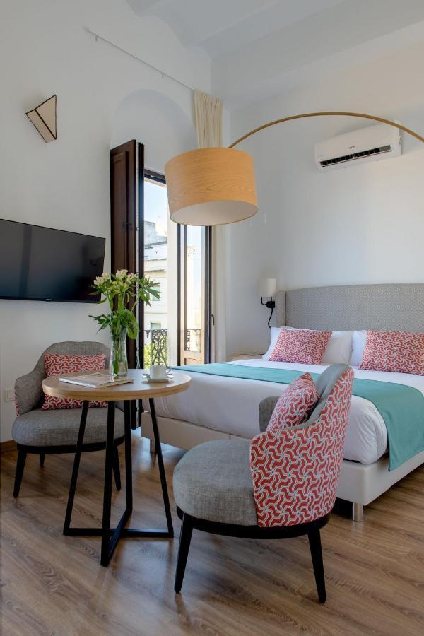 Coliseum Boutique Apartment *