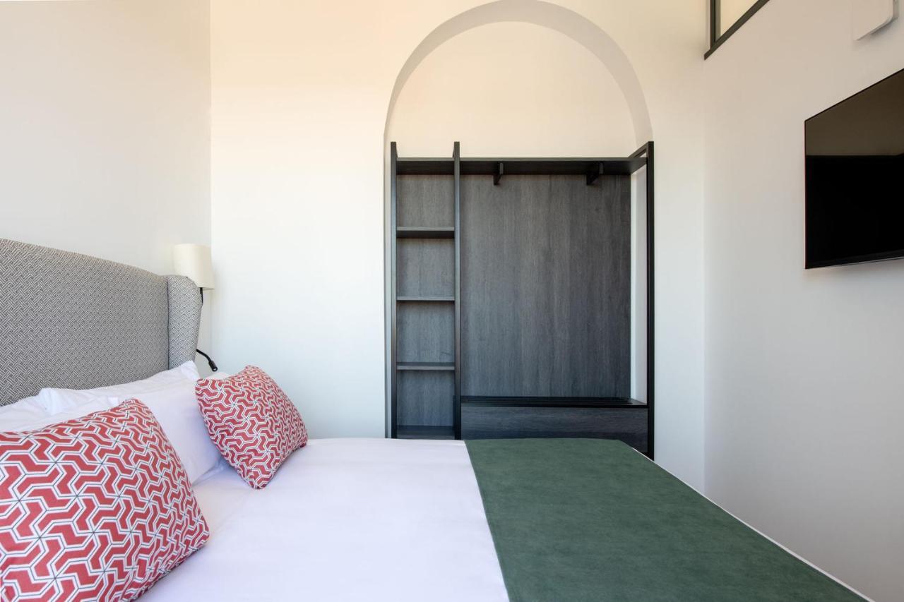 Apartment Coliseum Boutique Cordoba