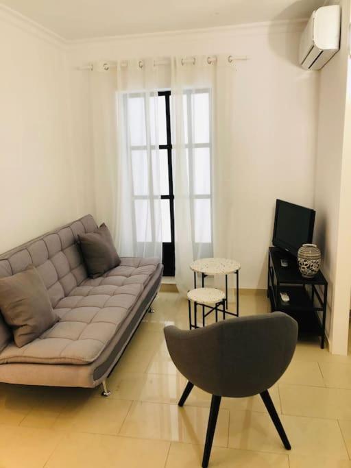 Apartamento Nieves Viejas Con Patio En Córdoba