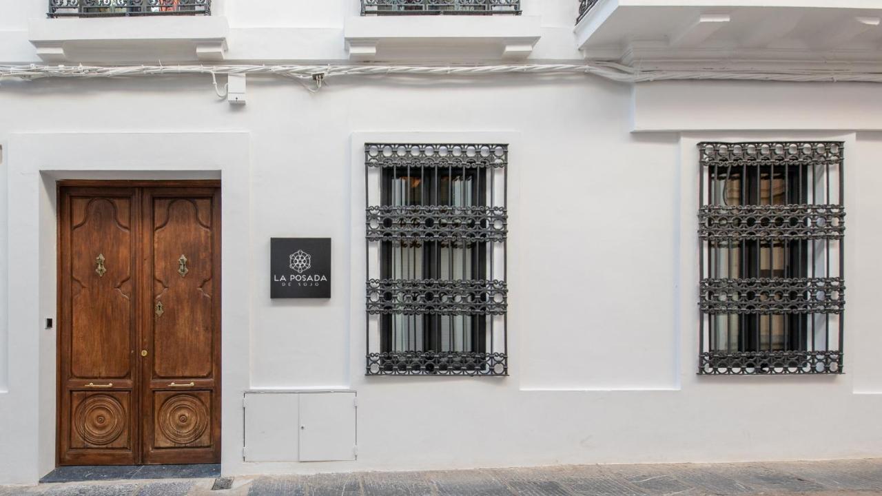 La Del Alma Apartment
