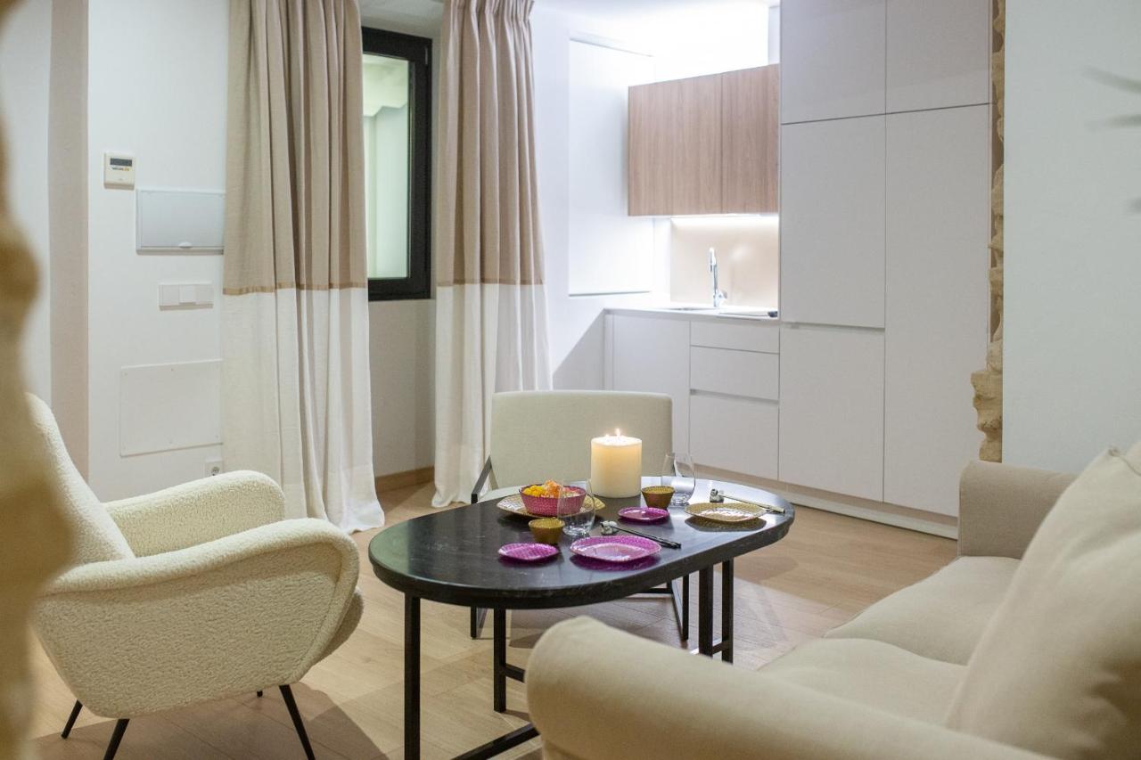 Apartment La Del Alma *