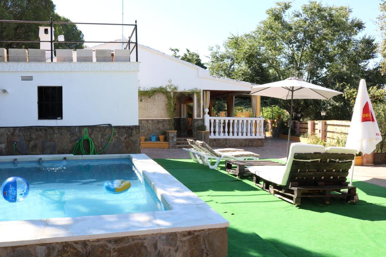 Chibitel Rural Сasa de vacaciones Córdoba