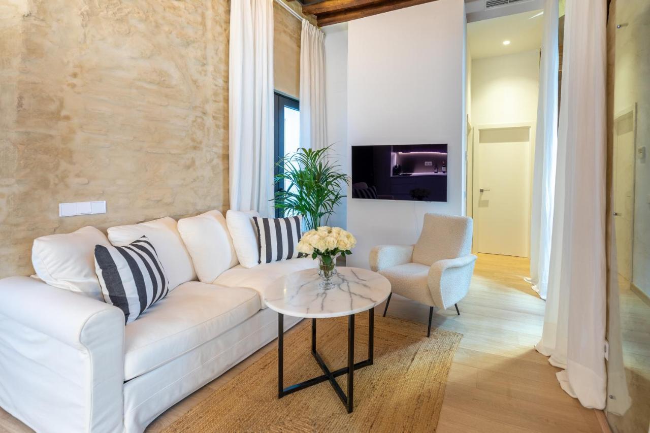 La Del Alma Apartment *