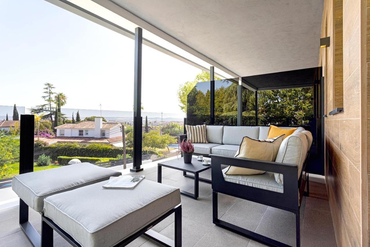 Apartamento Genteel Arruzafa Córdoba