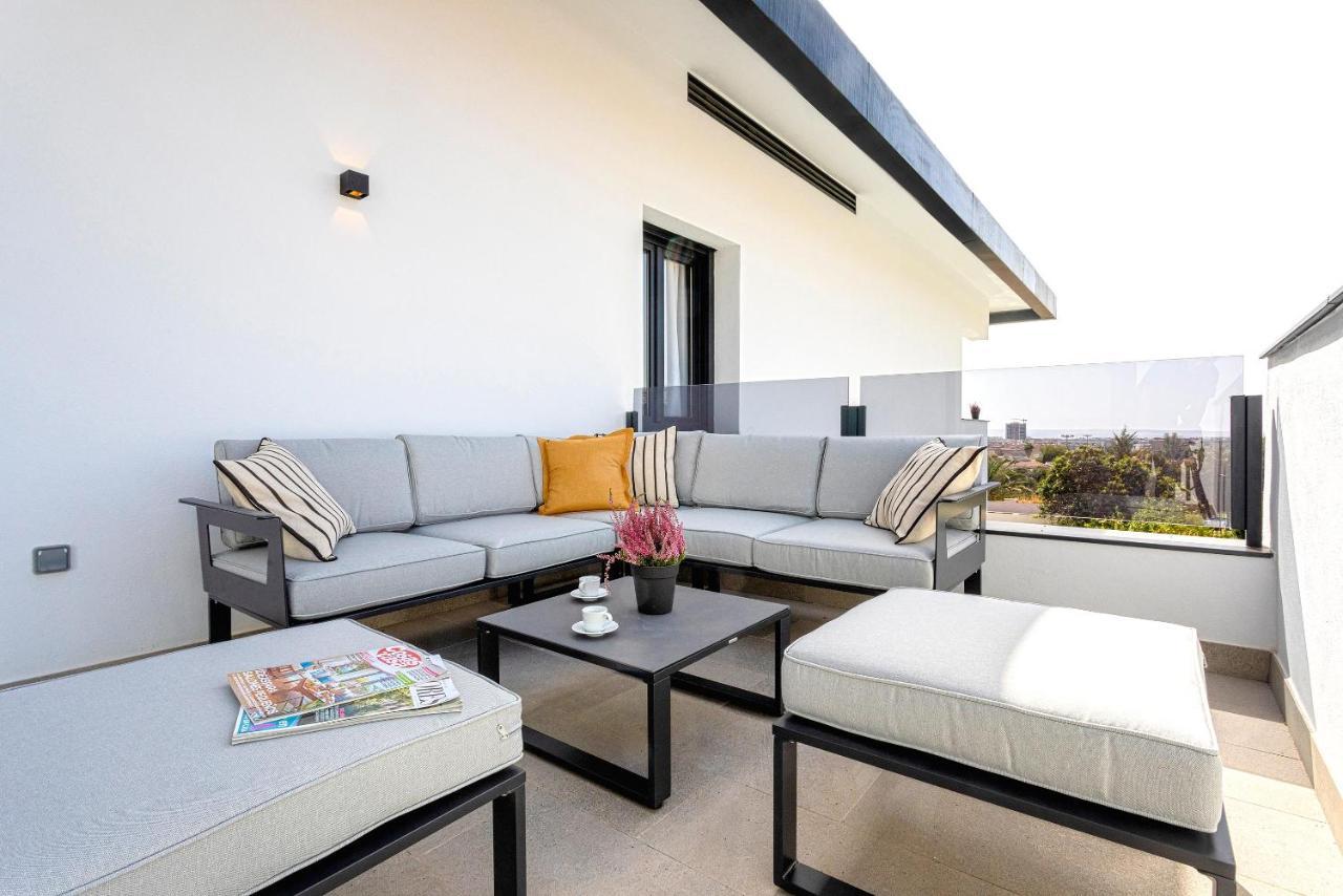 Apartamento Genteel Arruzafa *